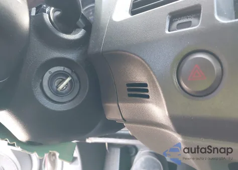 2007 Honda Civic Lx из США, поврежденный, VIN 1HGFA16557L029293